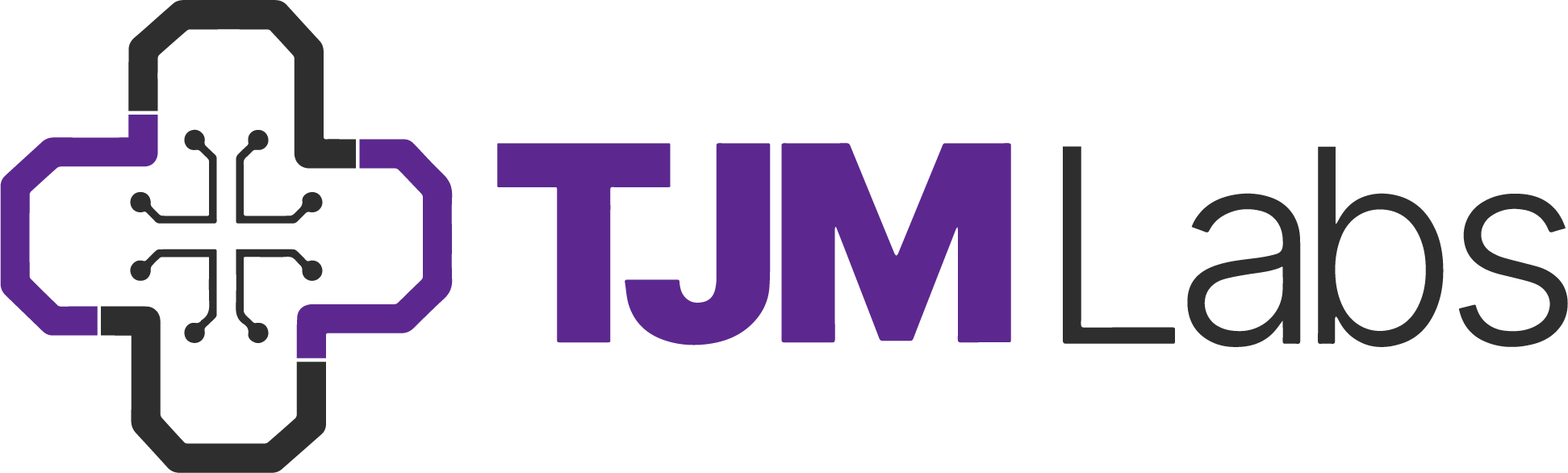 TJM Labs Logo